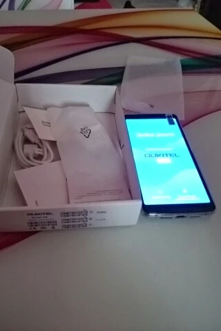 oukitel k8 отзывы