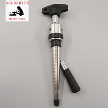 Кольцо gergering машина, Большой мощный инструмент для растяжки колец «Геркулес» кольцевой фильтр увеличитель регулятор ЕВРО США Япония HK РАЗМЕР goldsmith инструмент