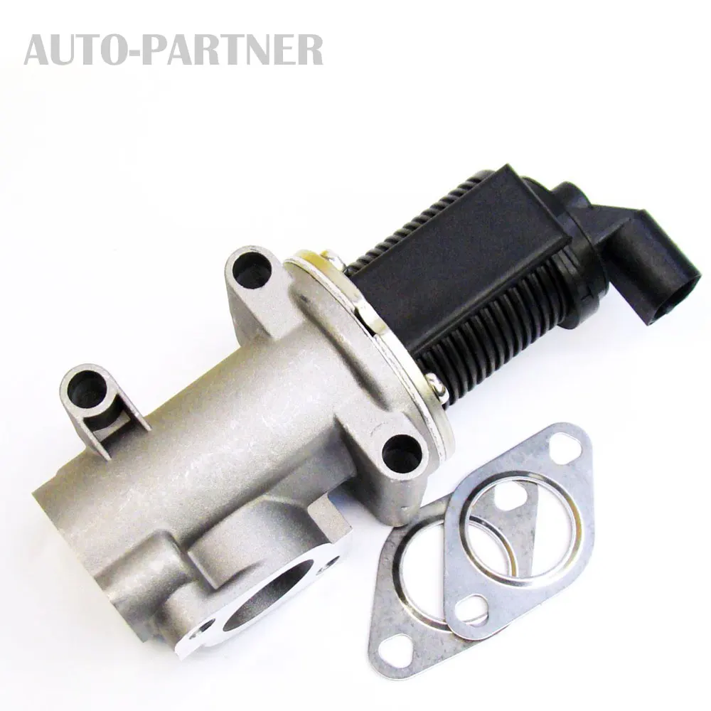 

AUTO-PARTNER EGR Valve for Opel Zafira Astra for Fiat Sedici Croma for Saab for Suzuki SX4 55215032 5851596 5851827