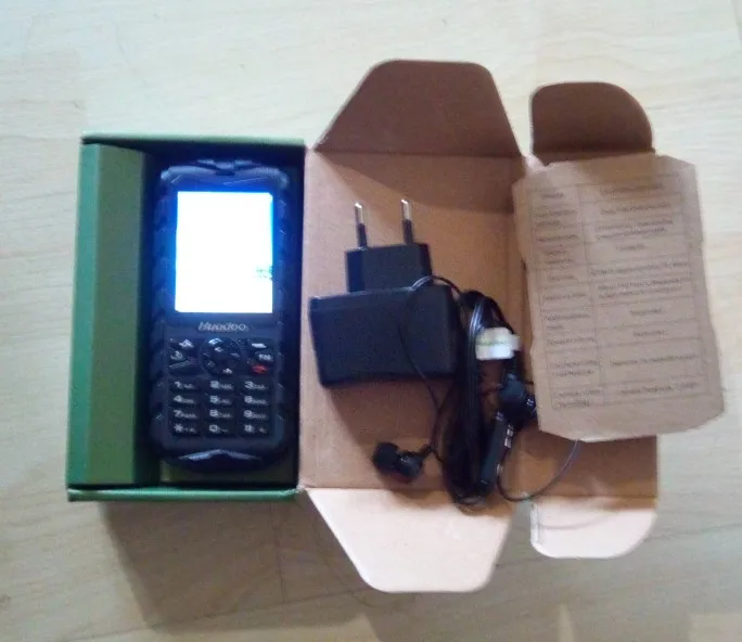 huadoo h3 отзывы