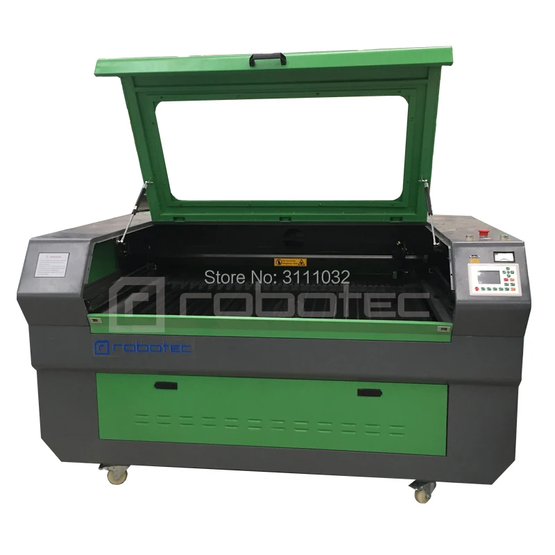 

laser engraving machine with knife table/ laser engraver 1390