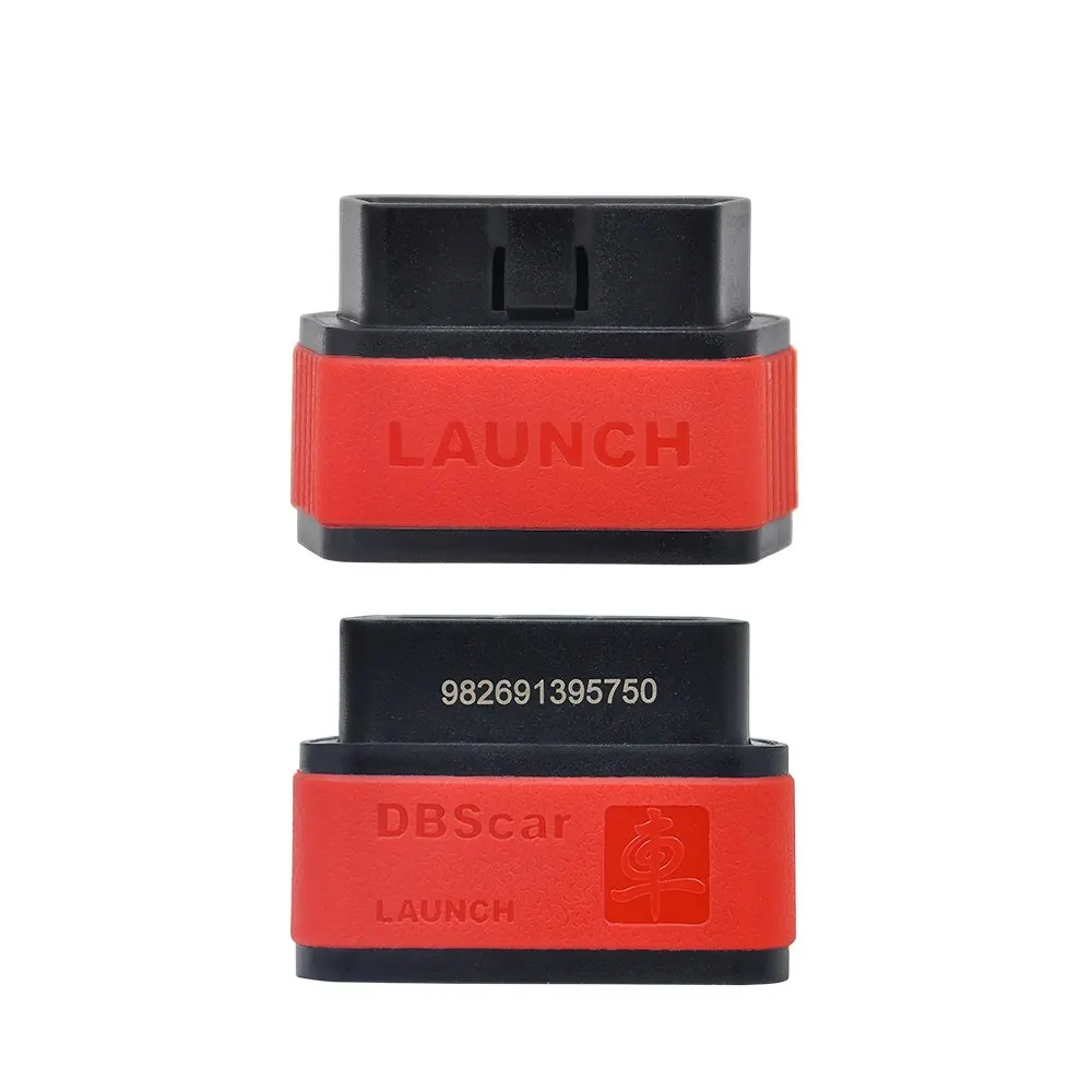 LAUNCH Bluetooth разъем X431 DBScar адаптер для Diagun III/X-431 V/V+/5C/PRO/PRO3/PAD II/Pros/Pro3S(не может работать самостоятельно