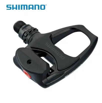 

SHIMANO PD R540 Self-Locking SPD Pedals