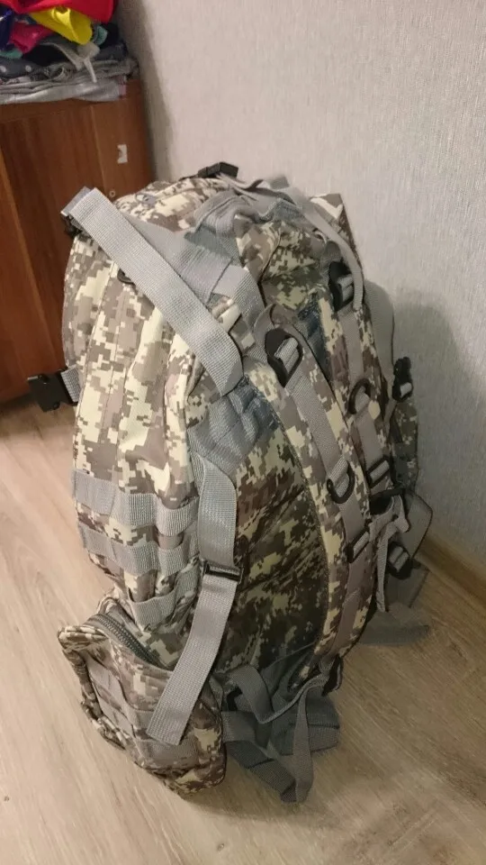 lixada рюкзак отзывы