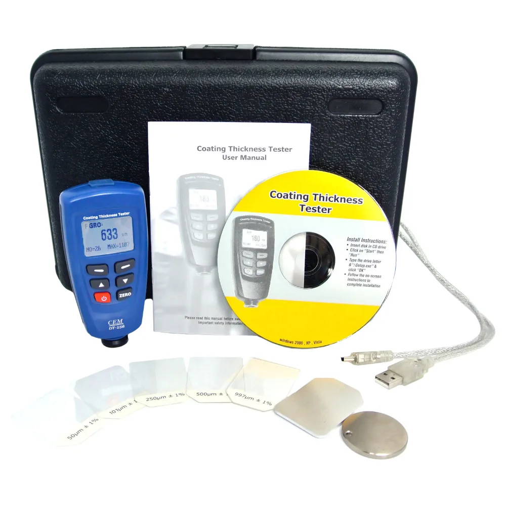 gain-express-gainexpress-Thickness-Gauges-DT-156-set