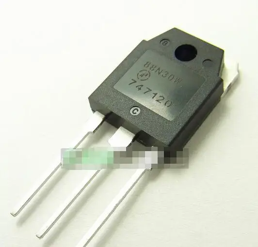 100% новая бесплатная доставка Новинка Бесплатная 10 шт./лот AP88N30W AP88N30 88N30W TO-3P новый