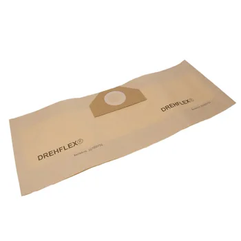 

Paper Dust Bag Fit Replacement For Karcher WD3 WD3200 WD3300 WD3.500P MV3 SE4001 A2200-A2299 - 10 Pieces