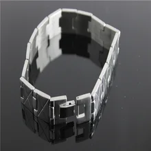 Новинка мужские ювелирные изделия из нержавеющей стали мужские браслеты и браслеты для мужчин и женщин браслеты дружбы Mujer бижутерия Ulove