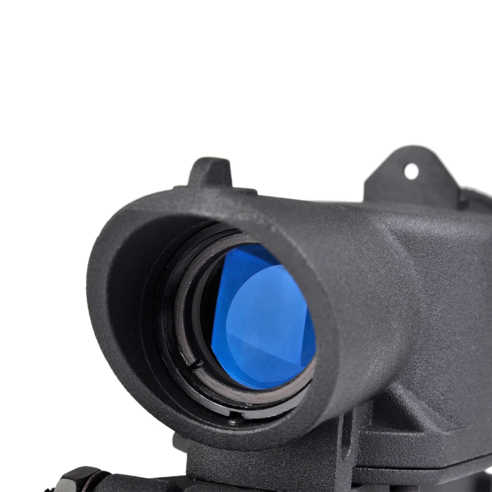 Ares - Mira telescópica Susat 4x para L85 Airsoft comprar en tu