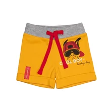 Шорты Lucky Child арт. 44-342(Крутой парень) [сделано в России, от 2-х дней]