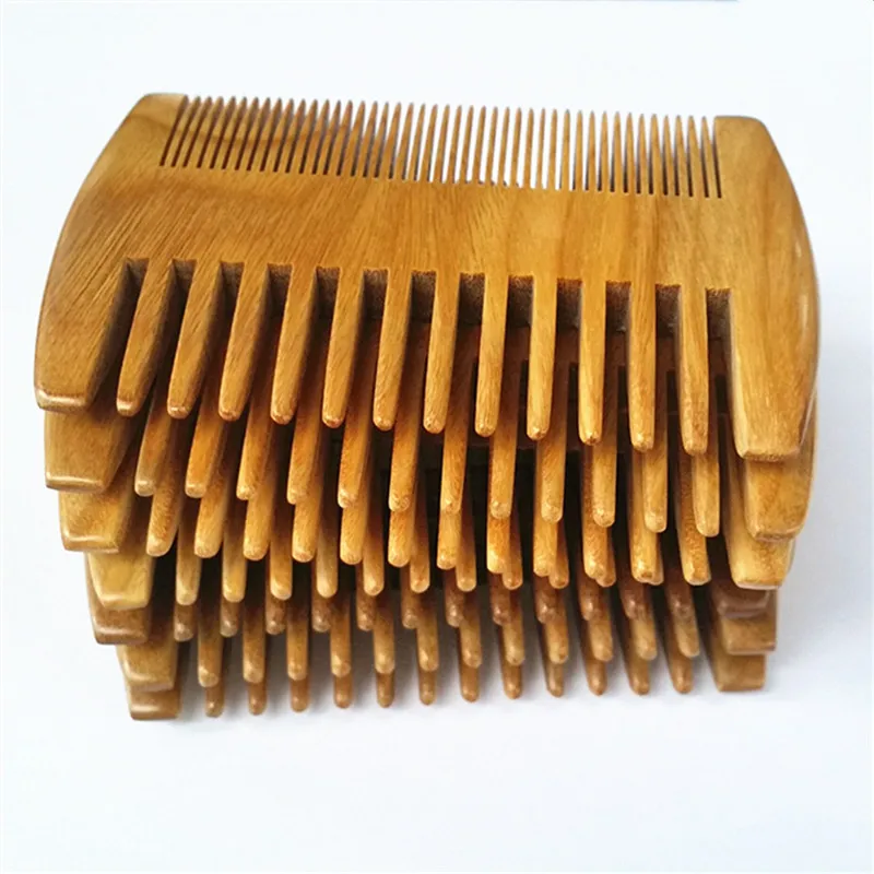pente de cabelo artesanal pentes de madeira