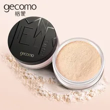 Пудра для макияжа, рассыпчатая пудра, 4 цвета, косметика, стойкий консилер, увлажняющий, водонепроницаемый, устойчивый к поту, основа, косметика