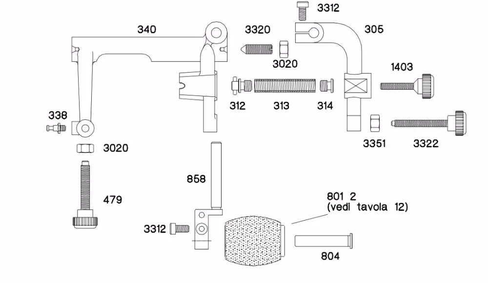 801 Leather Skiving Machine Spare Parts 858 804 3312 338 33 30 364 854 Each Kind One Piece Sewing Tools Accessory Aliexpress 801 Leather Skiving Machine Spare Parts 858 804 3312 338 33 30 364 854 Each Kind One Piece Sewing Tools Accessory Aliexpress