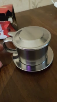 Gourmet Korean Coffee