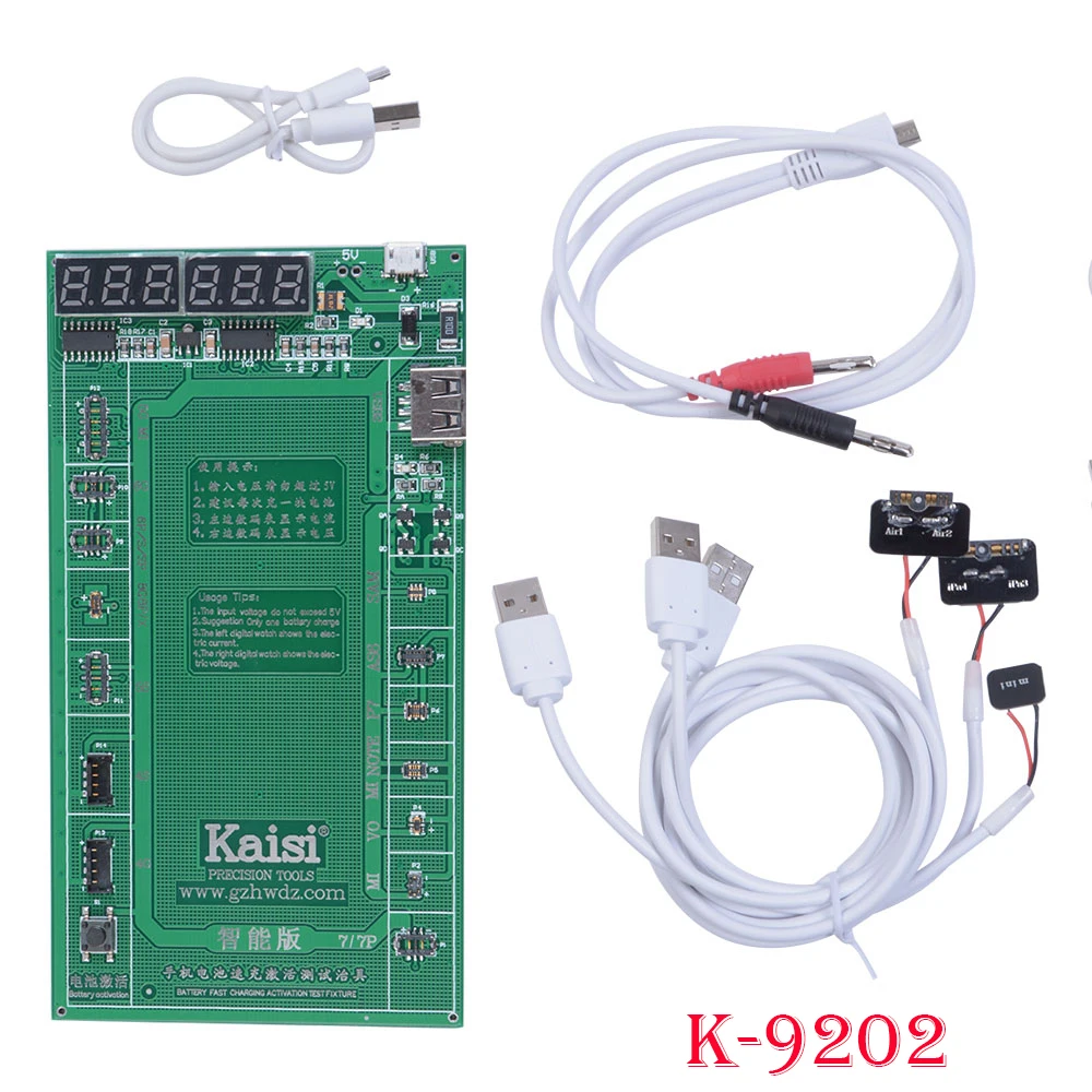 Плата для быстрой зарядки аккумулятора iPhone XS MAX X XR 8 7 6 5 4 Plus Samsung xiaomi Huawei iPad|glue b7000|glue