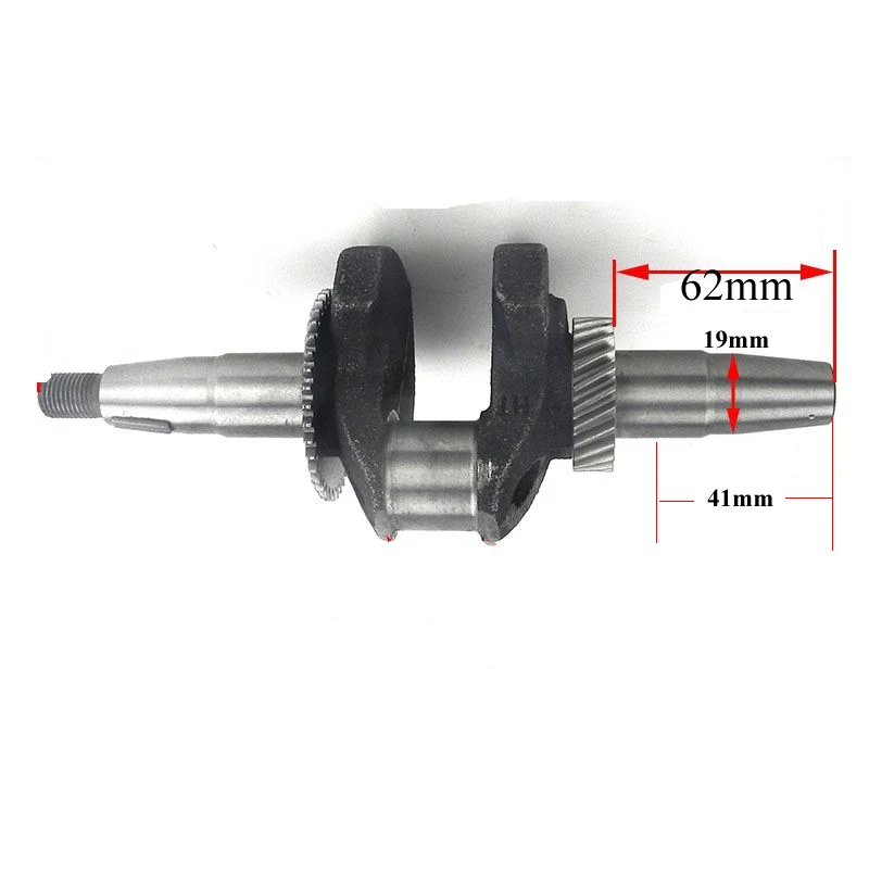 19mm short