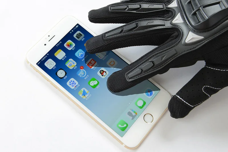 SSPEC мотоциклетные перчатки сенсорный экран гоночные Guantes мотоцикл Luvas велосипед Motosiklet Eldiveni Os carros Eletricos перчатки