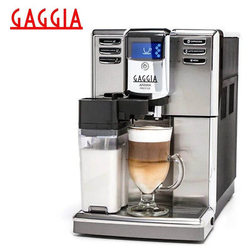 Кофемашина автоматическая Gaggia Anima Prestige OTC | Бытовая техника