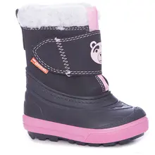 Сноубутсы Demar для девочек