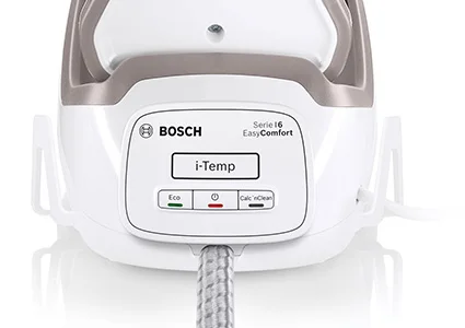 Парогенератор Bosch TDS6140