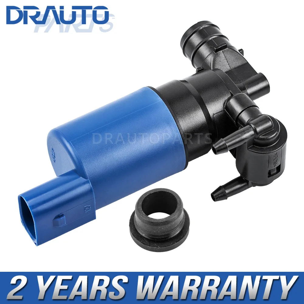 Насос для омывателя фар VOLVO S60 V60 Ford MK2 Grand C MAX|headlight washer pump|washer fluidpump for |