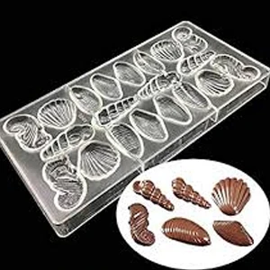 chocolate mold-2061