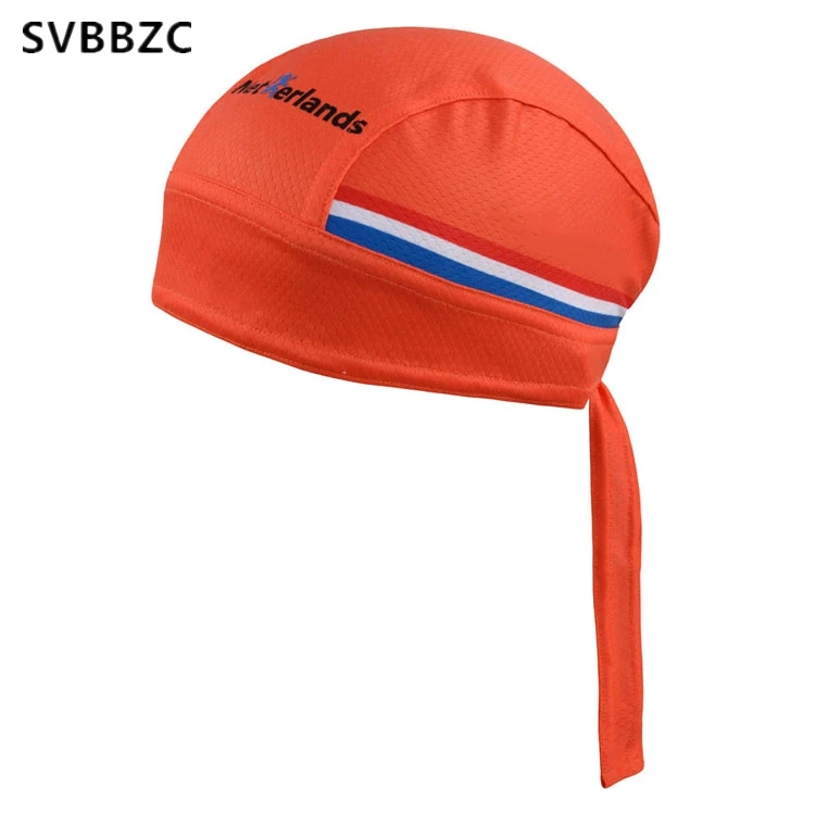 2015_Cyclingbox_Cycling_Scarf_on_sale_Orange_0