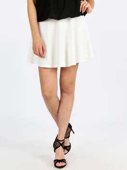 

Short Skirt Wheel