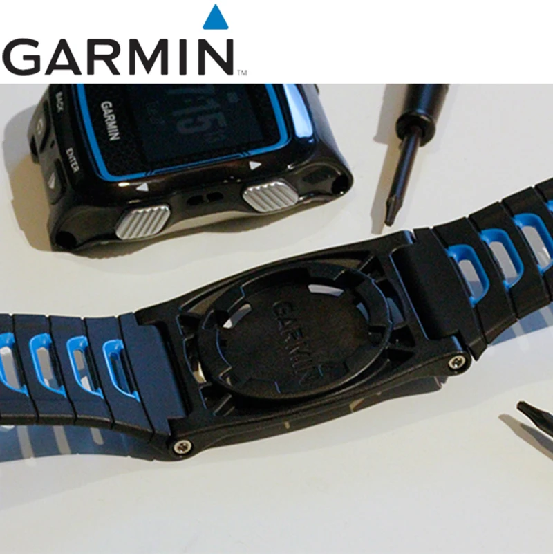 Подлинное крепление Garmin на запястье для велосипеда быстросъемное комплект garmin