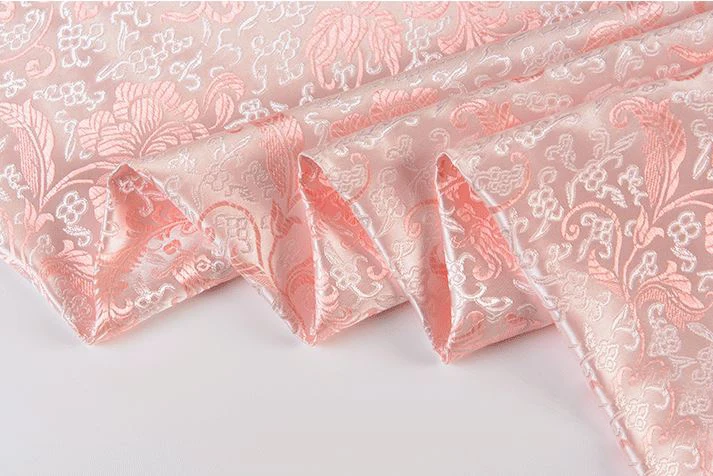 100x115cm, imported yard dyed jacquard brocade fabric,3D fabric for DIY sewing dress clothing skirt by meter