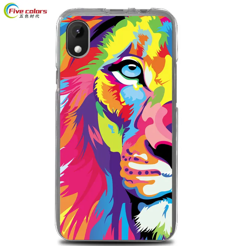 

Colorful Case For Coque Wiko Sunny Max Luxury Soft Silicone TPU phone Back Cover Cases For wiko sunny max Phone Bag Skin Fundas