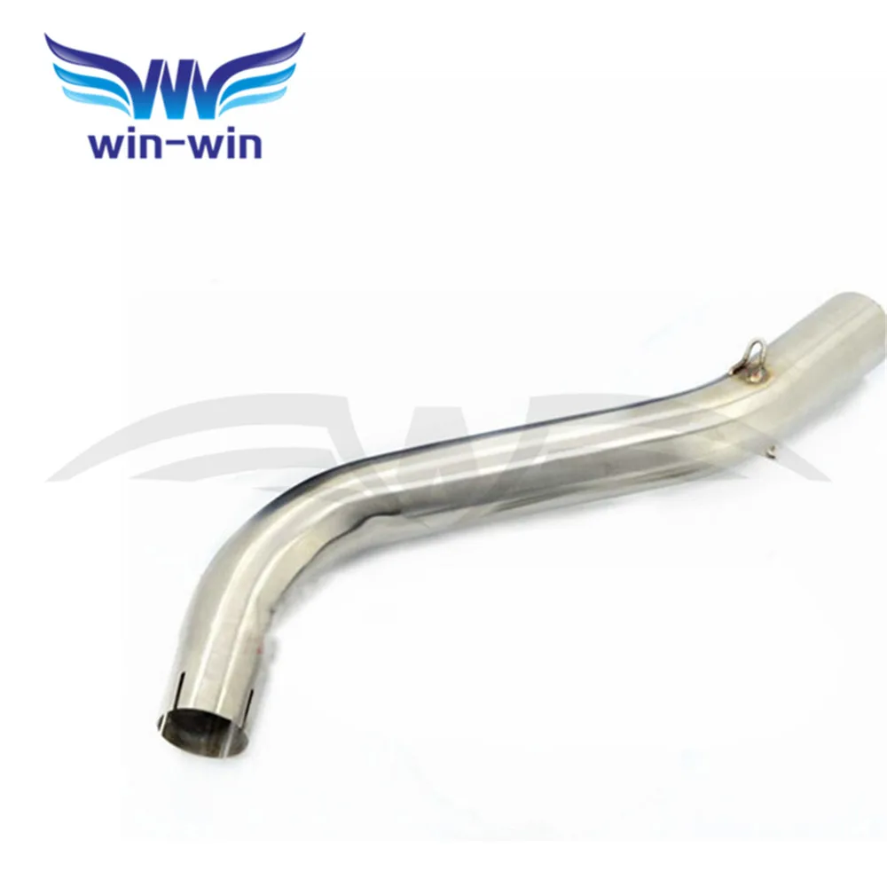 motorcycle pipe parts