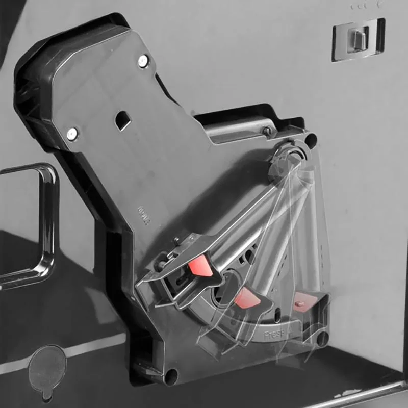 

Кофемашина Nivona CafeRomatica NICR 779