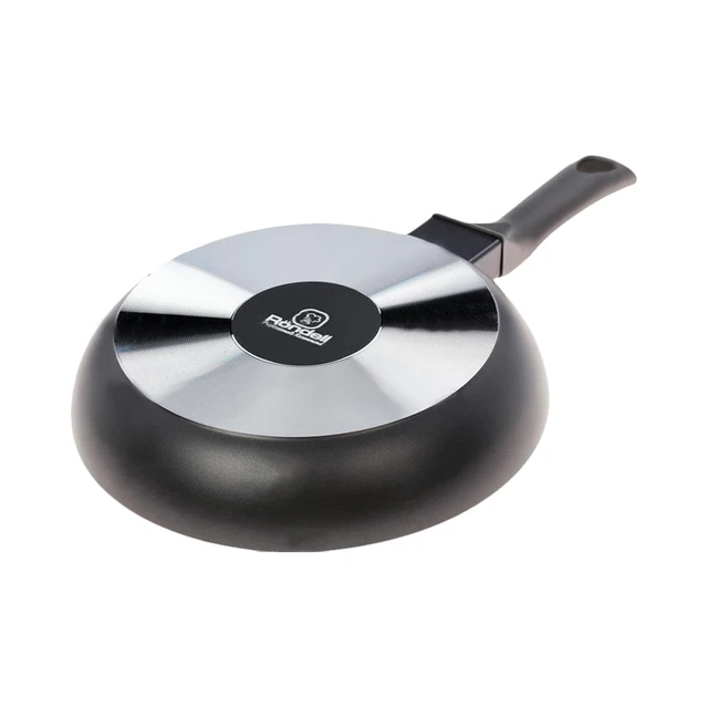 Сковорода Rondell Marengo RDA-582 28 см | двухслойное антипригарное покрытие