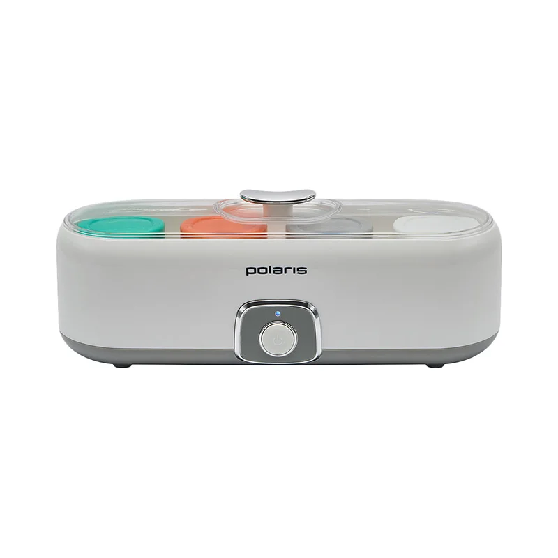 Yogurt Maker POLARIS PYM 0104 | Бытовая техника