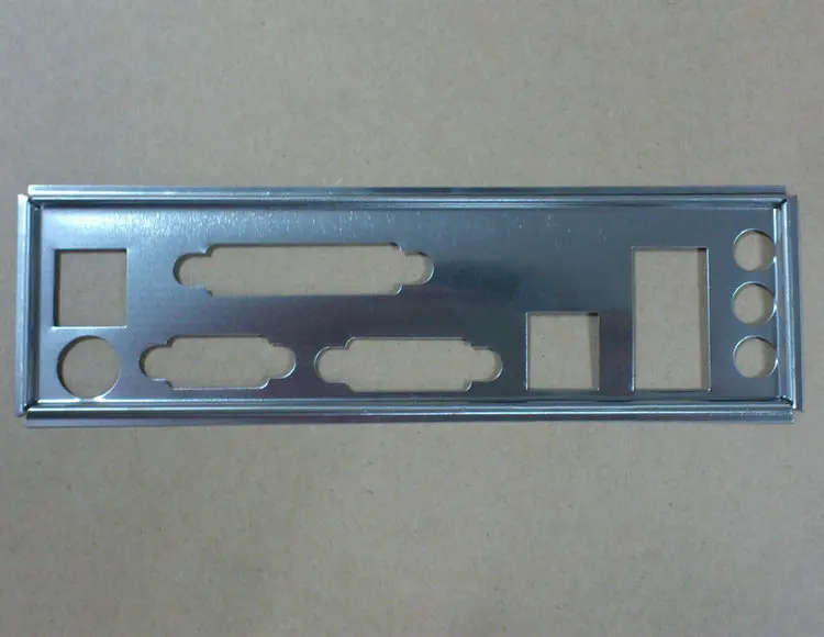 Подходит для Gigabyte GA-B150M-D3V ustomized Board Baffle Custom | Компьютеры и офис