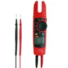 UNI-T UT256B 200A True RMS Fork Meter; AC/DC Ammeter, Resistance/Capacitance/NCV/Diode Test, LCD Backlight ► Photo 3/6