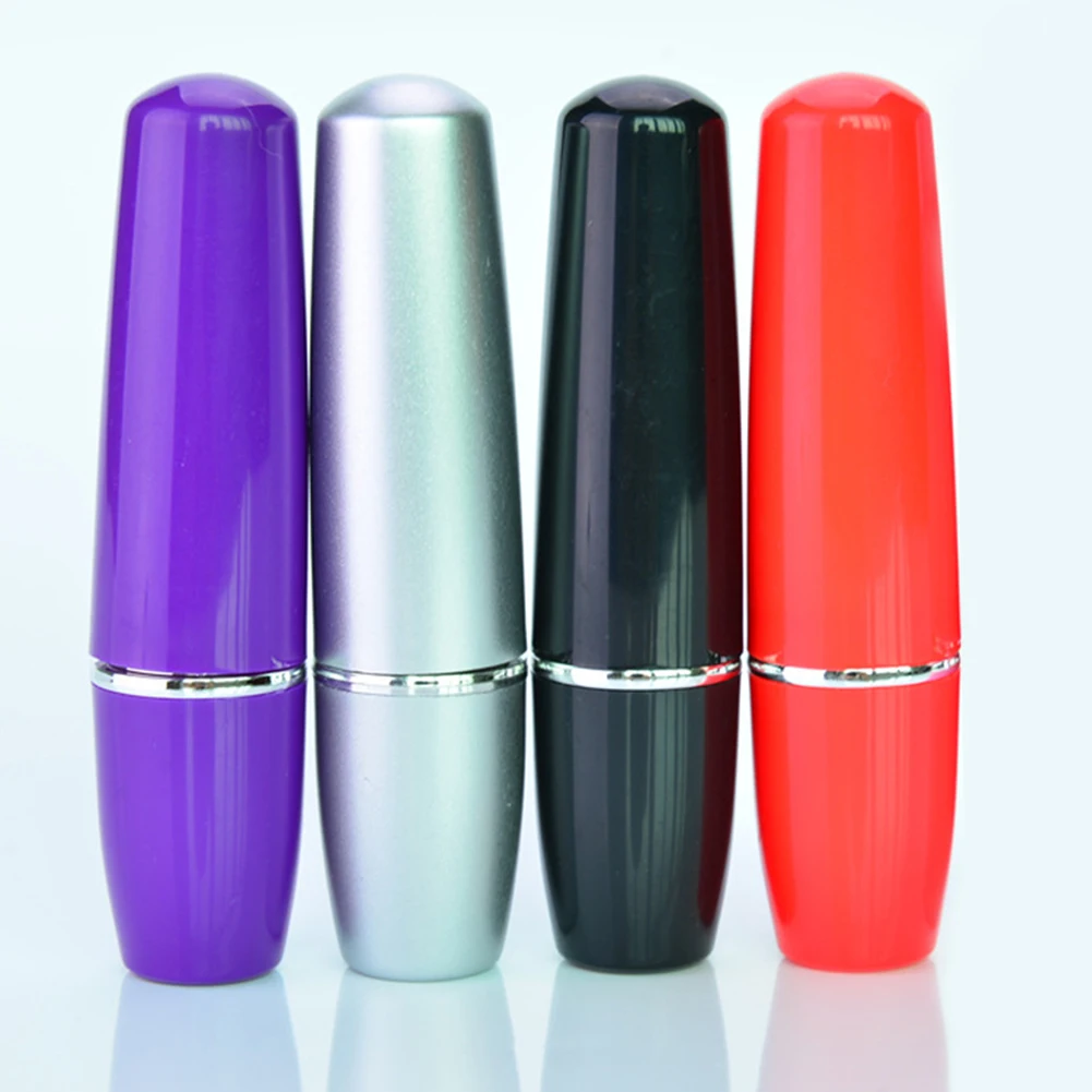 Mini Vibrator Stick Vibrating Lipsticks font b Sex b font font b Toys b font Massage