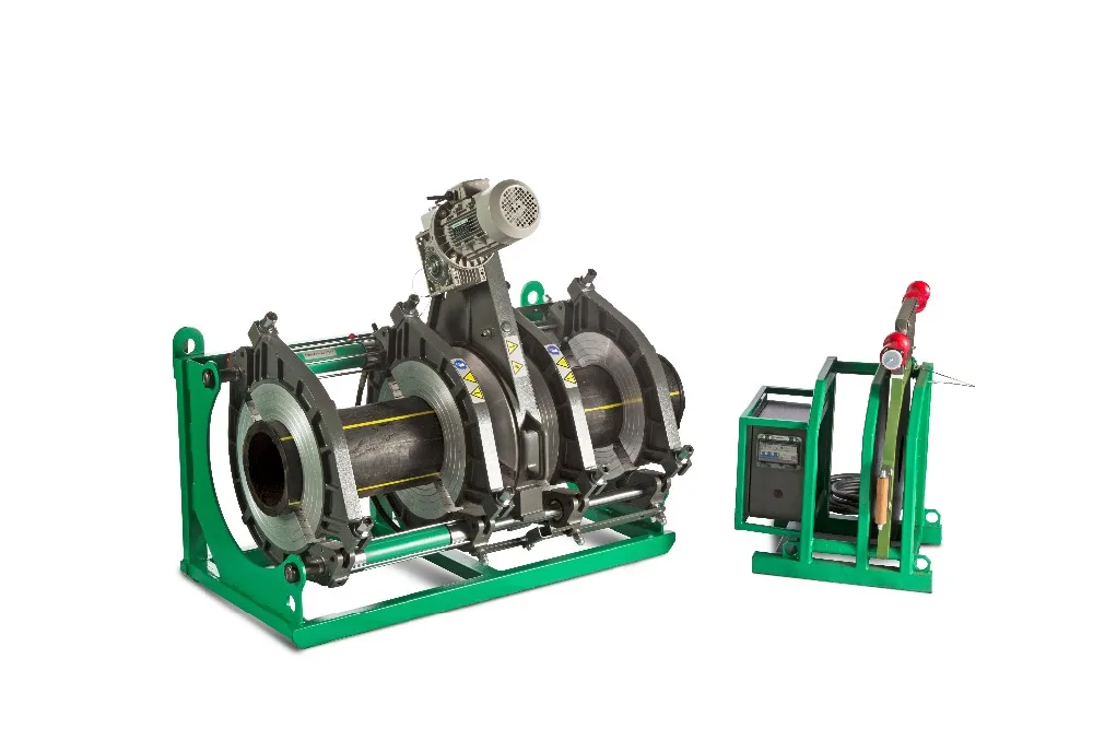 SWT V500/160H сварочный аппарат thermofusion 160 500 мм hdpe pipe|Машины для сварки стыков| |