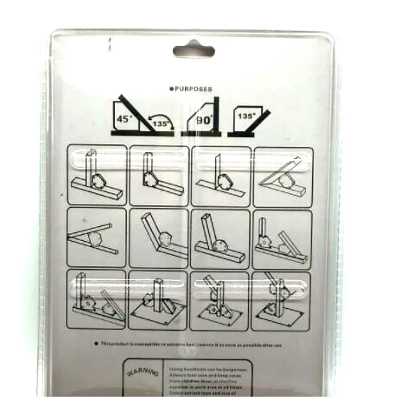 Мини-Сварочный позиционер многоугольный Магнитный конический сварщик должен иметь помощь сварочный зажим сильный неодимовый магнит WM4 1 шт