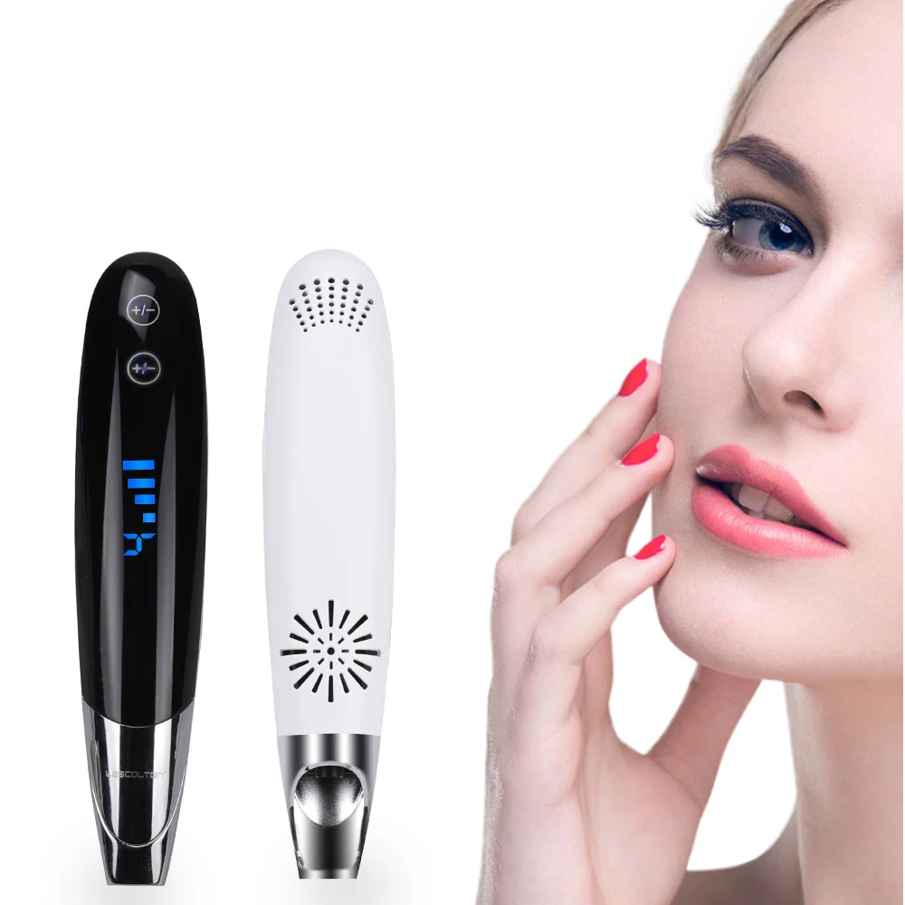 

Handheld Picosecond Laser Pen Spot removal Pen Neatcell Picosecond Laser Blue PortableBeauty Laser Freckle Removal Machine