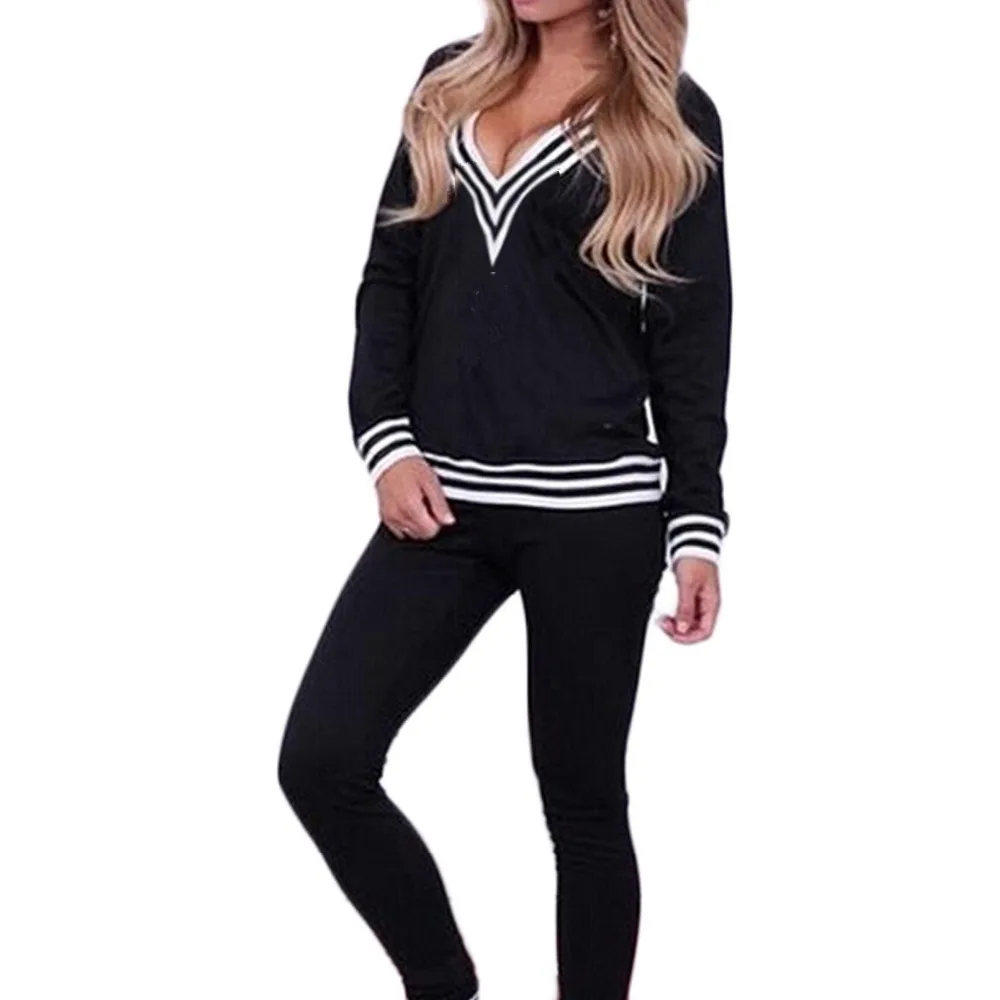 womens sweatshirts and pants