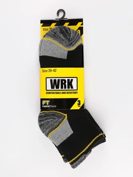 

Socks short work-3 pieces