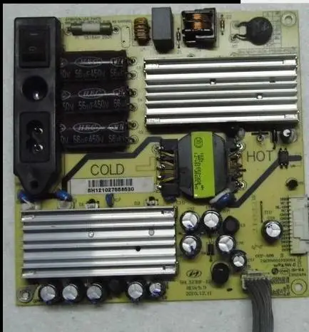 SHL3230F-101 power supply board for C39E320B L32F2360 T-CON connect with | Электроника