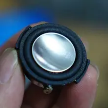 4 Ом 5 Вт полный диапазон аудио динамик/громкий динамик 2 шт для H-a-r-m-a-n/J-B-L-" дюймов