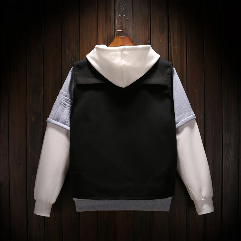 2018 New Brand Military Vests Tactical Black Hunting Travel Vests Mens Pockets Autumn Vests Sleevel