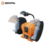 Точильный станок ТС-400 Вихрь