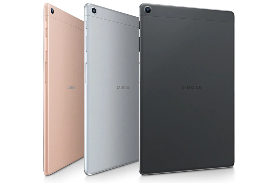 Планшет Samsung Galaxy Tab A10.1 LTE SM-T515() 0-0-12