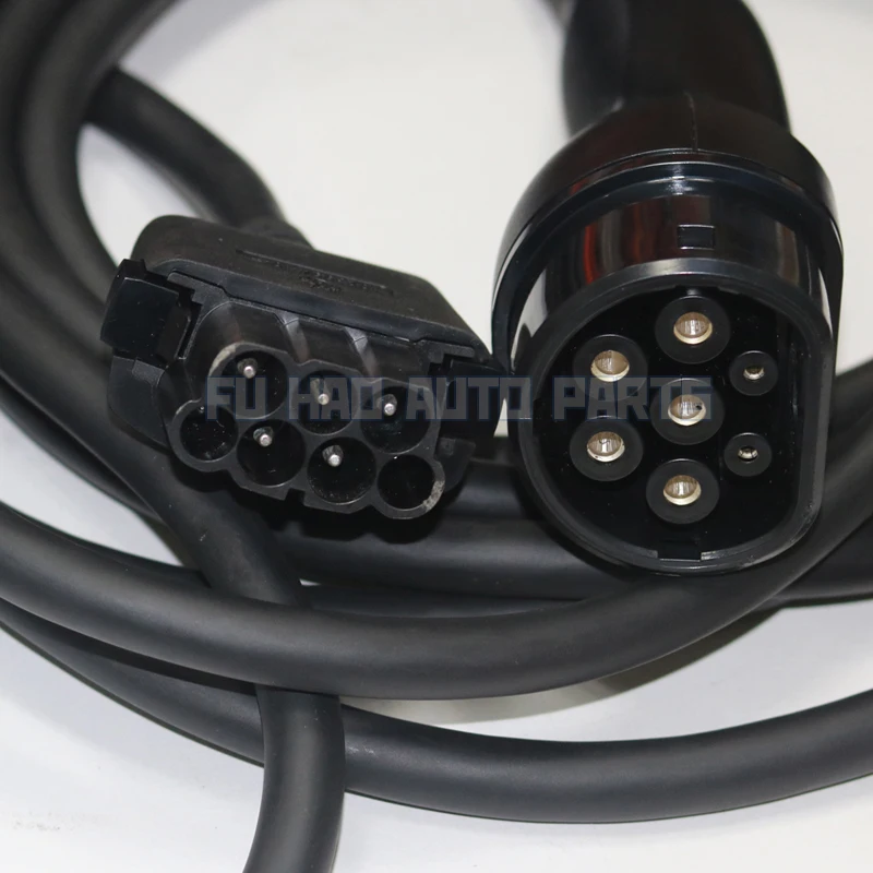 Detail Feedback Questions About Oem Umc Charger Charging Cable For 4 Tesla Charging Cable 1058220 00 E