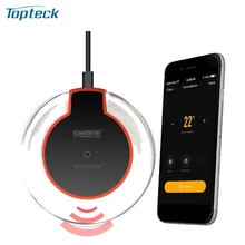 WiFi-IR пульт дистанционного управления ИК-концентратор Wi-Fi(2,4 ГГц) Включенный Инфракрасный Универсальный пульт дистанционного управления для кондиционера ТВ DVD